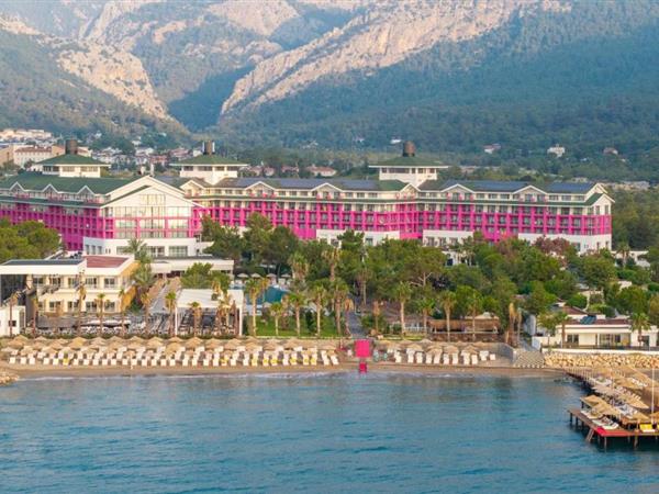 FashionTV Luxe Resort