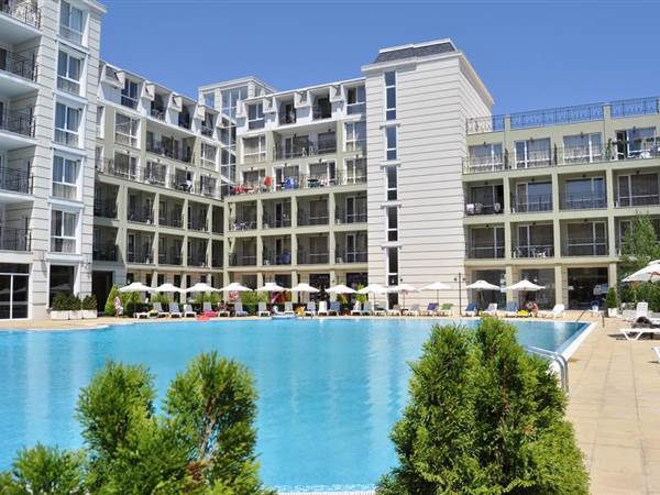 Festa Pomorie Resort Hotel 4* Festa Pomorie Resort Hotel 4*