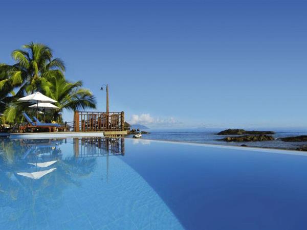 Fishermans Cove Resort