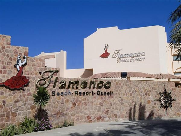 Flamenco Beach & Resort Flamenco Beach & Resort