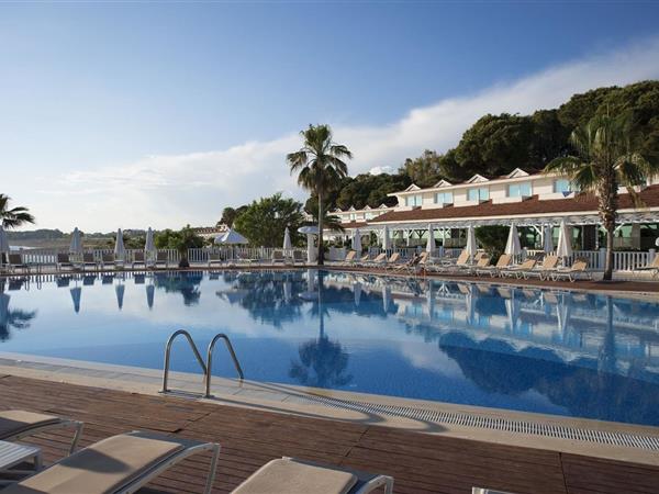 Flora Garden BEACH - Couples Concept 5* Adults Only 16+ Flora Garden BEACH - Couples Concept 5* Adults Only 16+