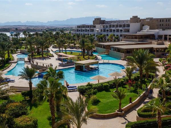 Fort Arabesque 4*