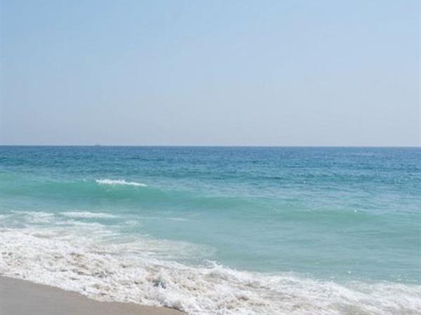 Super Fortuna Beach Bodrum 4+ (No Name Hotel)