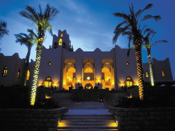 Four Seasons Resort Sharm El Sheikh 5* Four Seasons Resort Sharm El Sheikh 5*