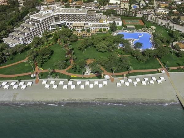 Rixos Beldibi 5* Rixos Beldibi 5*