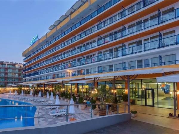 Glarus Hotel Glarus Hotel