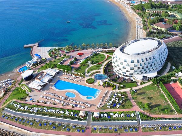 Gold Island Selected Hotel 5*