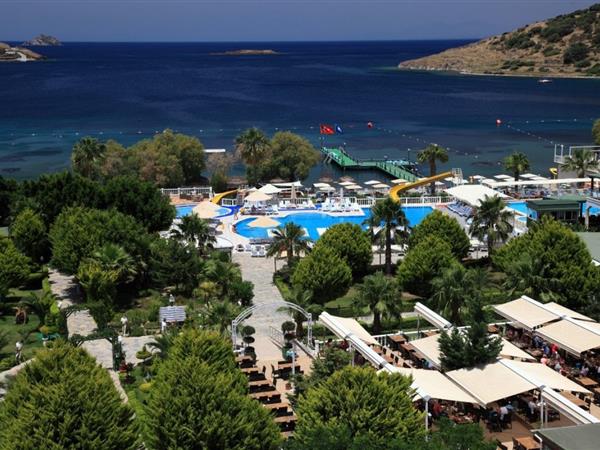 Golden Age Bodrum Yalıkavak Hotel