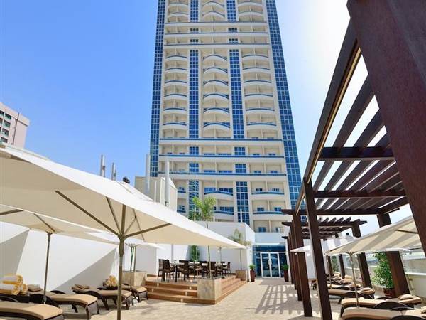 Golden Sands Hotel Sharjah 4* Golden Sands Hotel Sharjah 4*