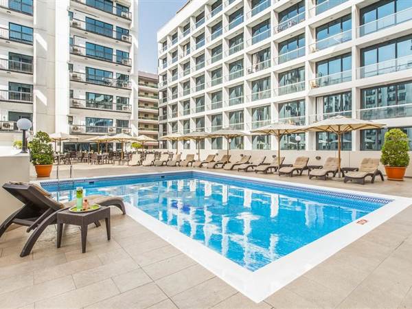 Golden Sands Hotel Apartments 3* Golden Sands Hotel Apartments 3*