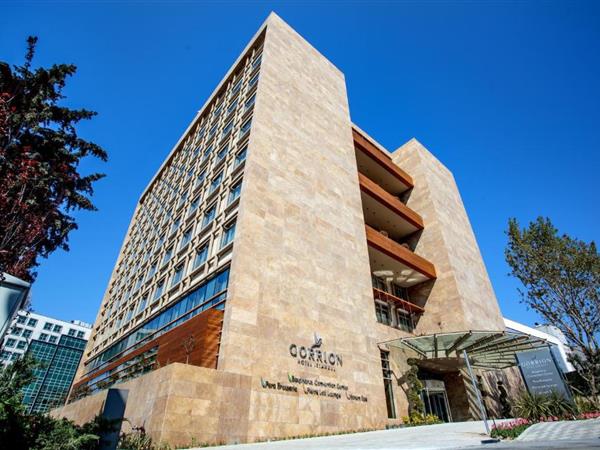 Gorrion Hotel Istanbul 5* Gorrion Hotel Istanbul 5*