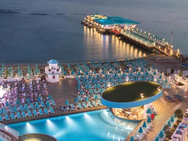 Granada Luxury Beach 5*