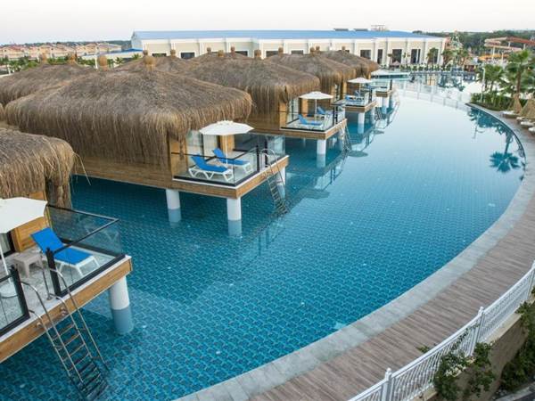 Granada Luxury Belek 5* Granada Luxury Belek 5*
