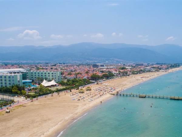 Grand Belish Resort & Spa 5* Grand Belish Resort & Spa 5*