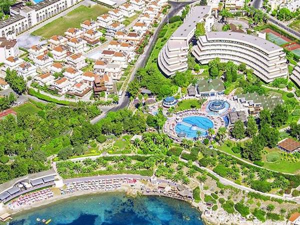 Grand Blue Sky International 4* Grand Blue Sky International 4*