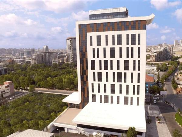 Grand Harilton Hotel 5* Grand Harilton Hotel 5*