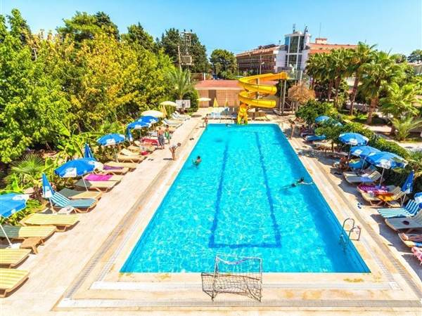 Grand Hotel Derin 4* Grand Hotel Derin 4*
