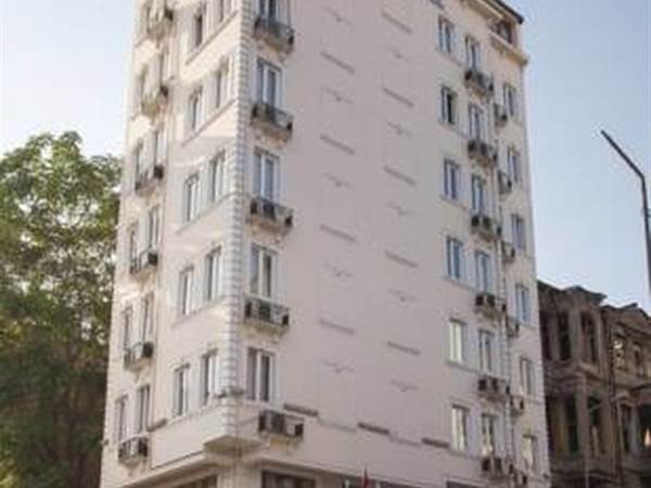 Grand Liza Hotel 3* Grand Liza Hotel 3*