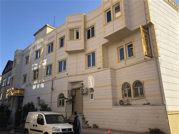 Grand Milan Hotel 3*