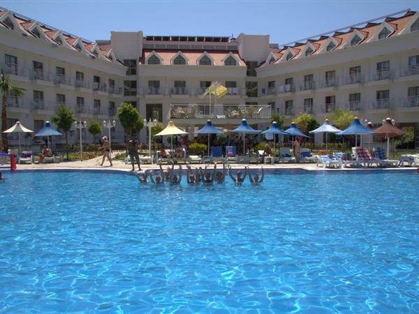 Grand Miramor Hotel