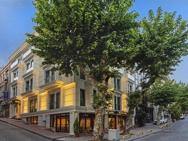 Grand Naki Hotel 4* Grand Naki Hotel 4*