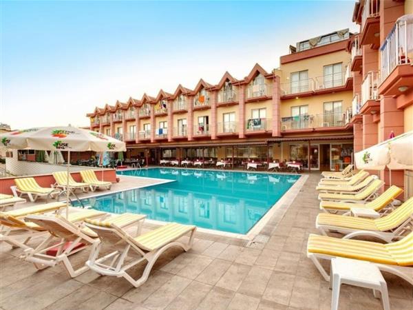 Grand Nar Hotel - Adults Only 16+