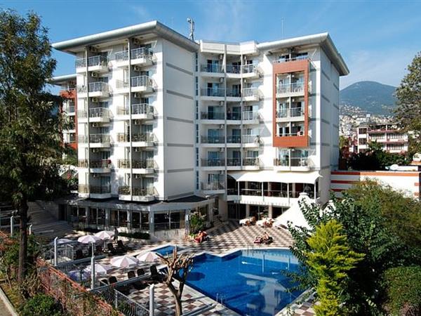 Grand Okan Hotel 4* Grand Okan Hotel 4*