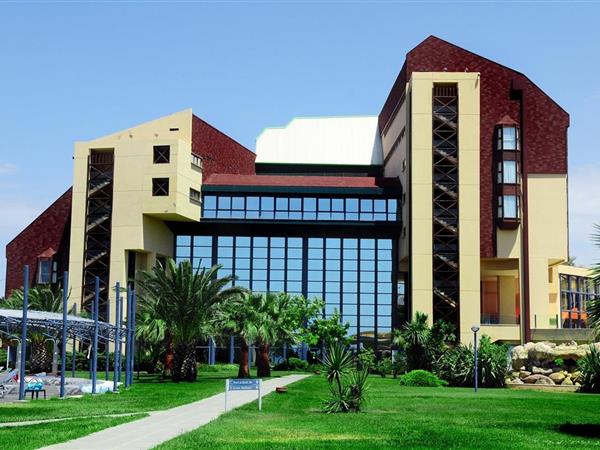 Grand Ontur Hotel