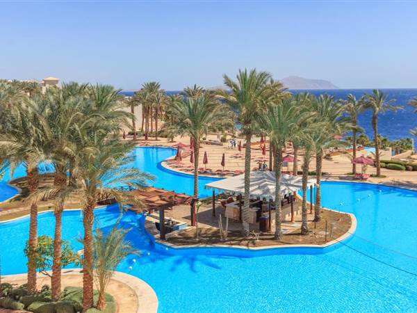 Grand Rotana Resort & Spa 5* Grand Rotana Resort & Spa 5*
