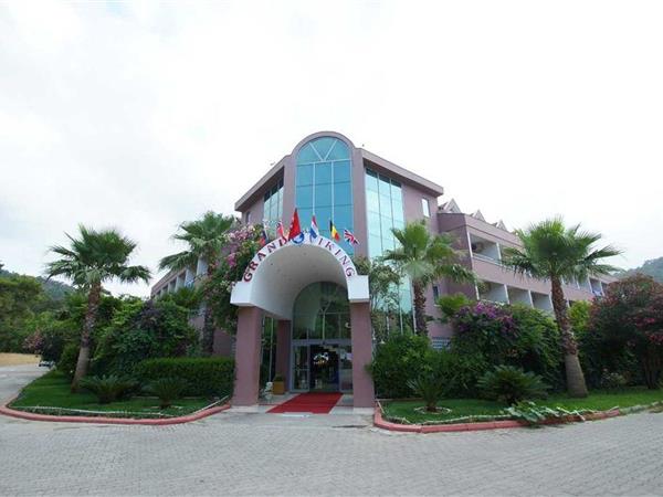 Grand Viking Hotel