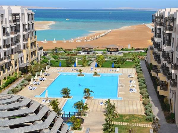 Gravity Hotel & Aquapark Hurghada 5* Gravity Hotel & Aquapark Hurghada 5*