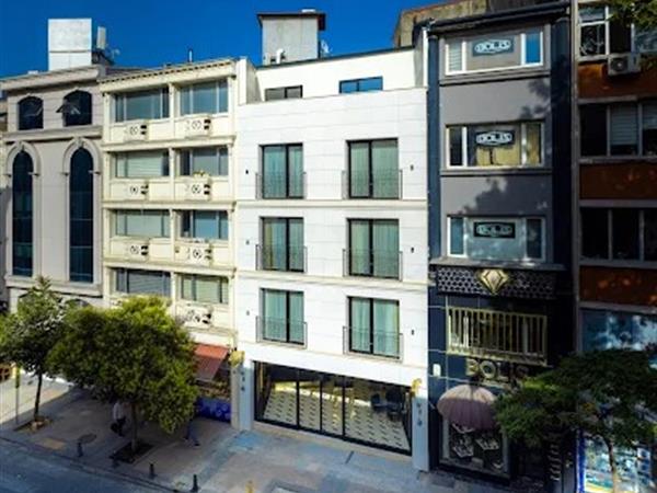 Great Fortune Concept Hotel 4* Great Fortune Concept Hotel 4*