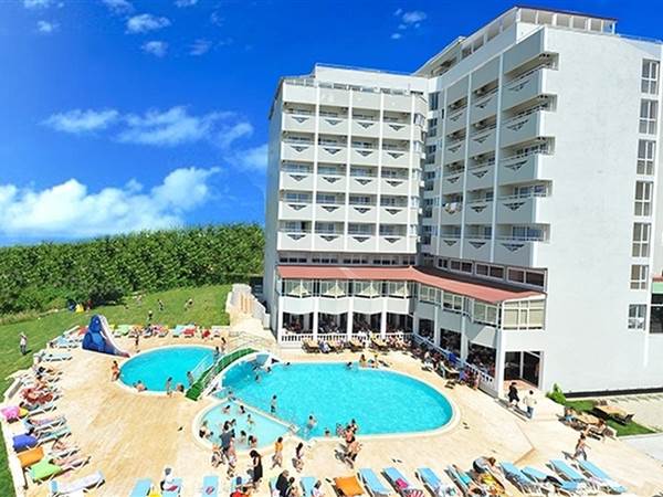 Green Gold Hotel 4* Green Gold Hotel 4*
