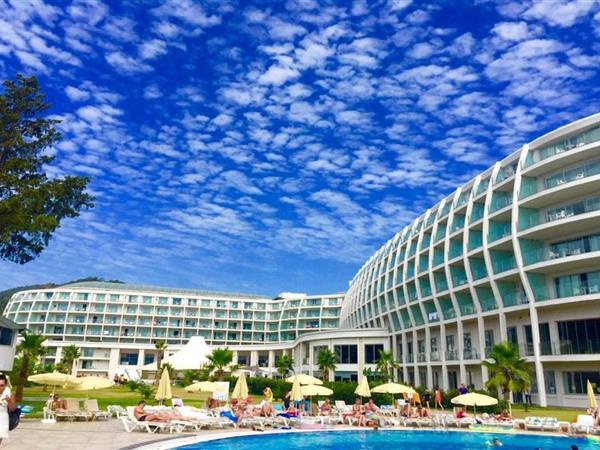 Green Nature Diamond Hotel 5* Green Nature Diamond Hotel 5*