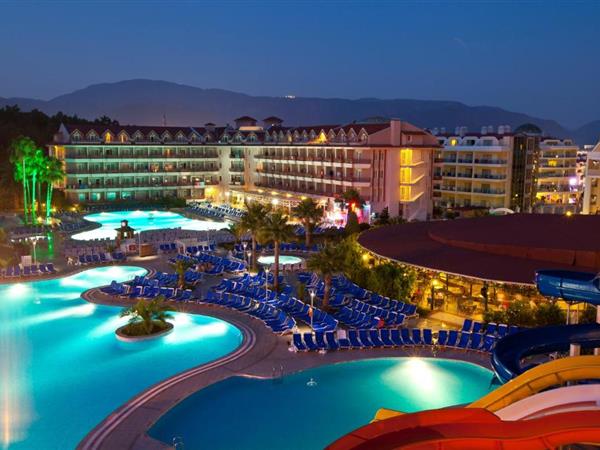 Green Nature Resort & Spa 5* Green Nature Resort & Spa 5*