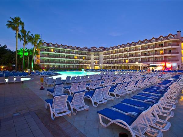 Green Nature Resort & Spa 5* Green Nature Resort & Spa 5*