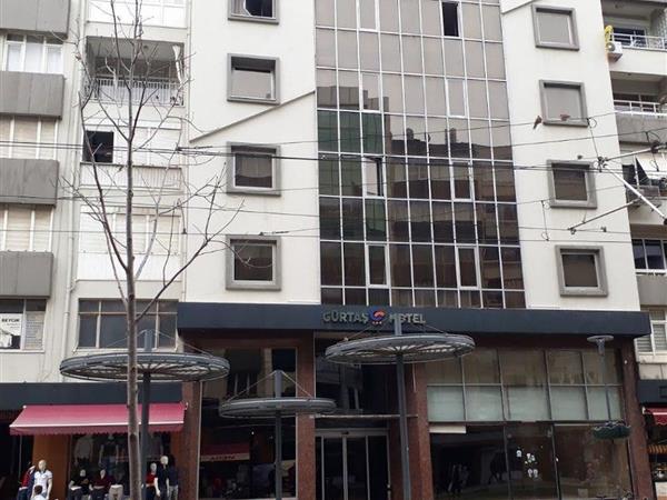 Gurtas Hotel Gurtas Hotel