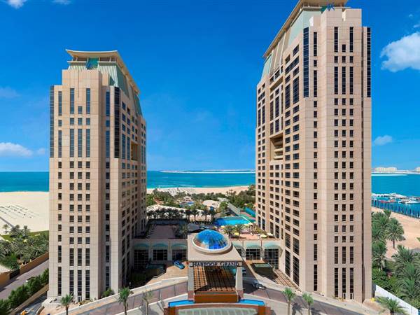 Habtoor Grand Resort Autograph Collection 5* Habtoor Grand Resort Autograph Collection 5*