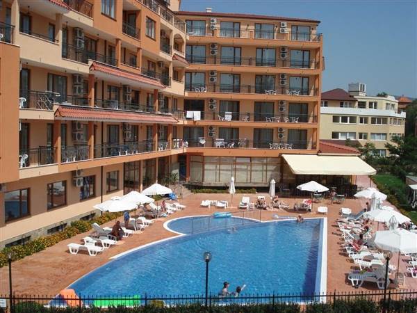 Happy Aparthotel & Spa Happy Aparthotel & Spa