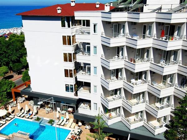 Hatipoglu. Hatipoglu.