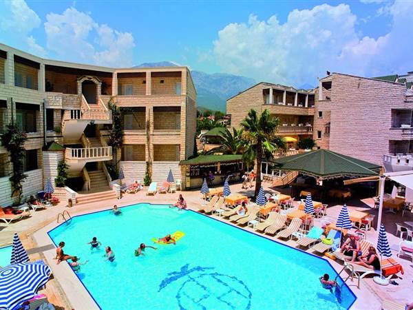 Havana Hotel 3* Havana Hotel 3*