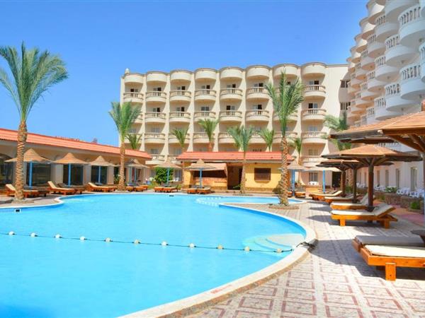 SUNRISE SERANO CLUB RESORT EX Hawaii Riviera Club Aqua Park 4*