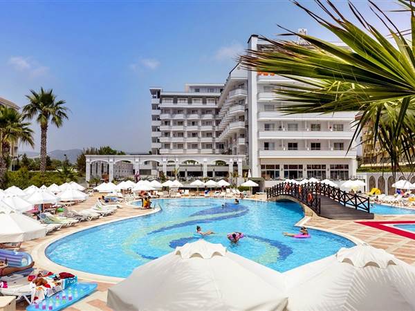 Holiday Garden Resort 5* Holiday Garden Resort 5*