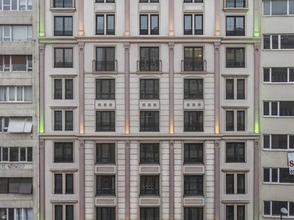 Holiday Inn Istanbul Sisli 5* Holiday Inn Istanbul Sisli 5*