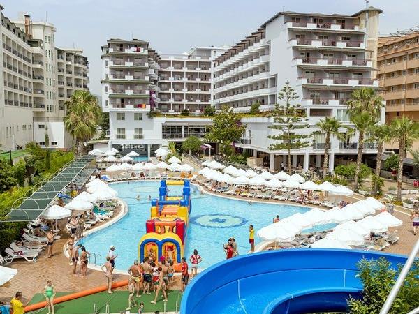 Holiday Park Resort