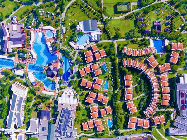 Holiday Village Turkey 4* Holiday Village Turkey 4*