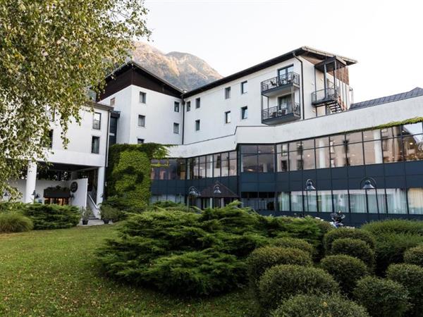 Hotel ALP 3*