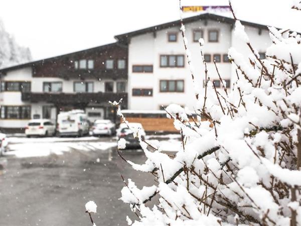 Hotel Auderer