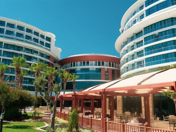 Hotel Baia Lara