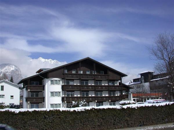 Hotel Edelweiss